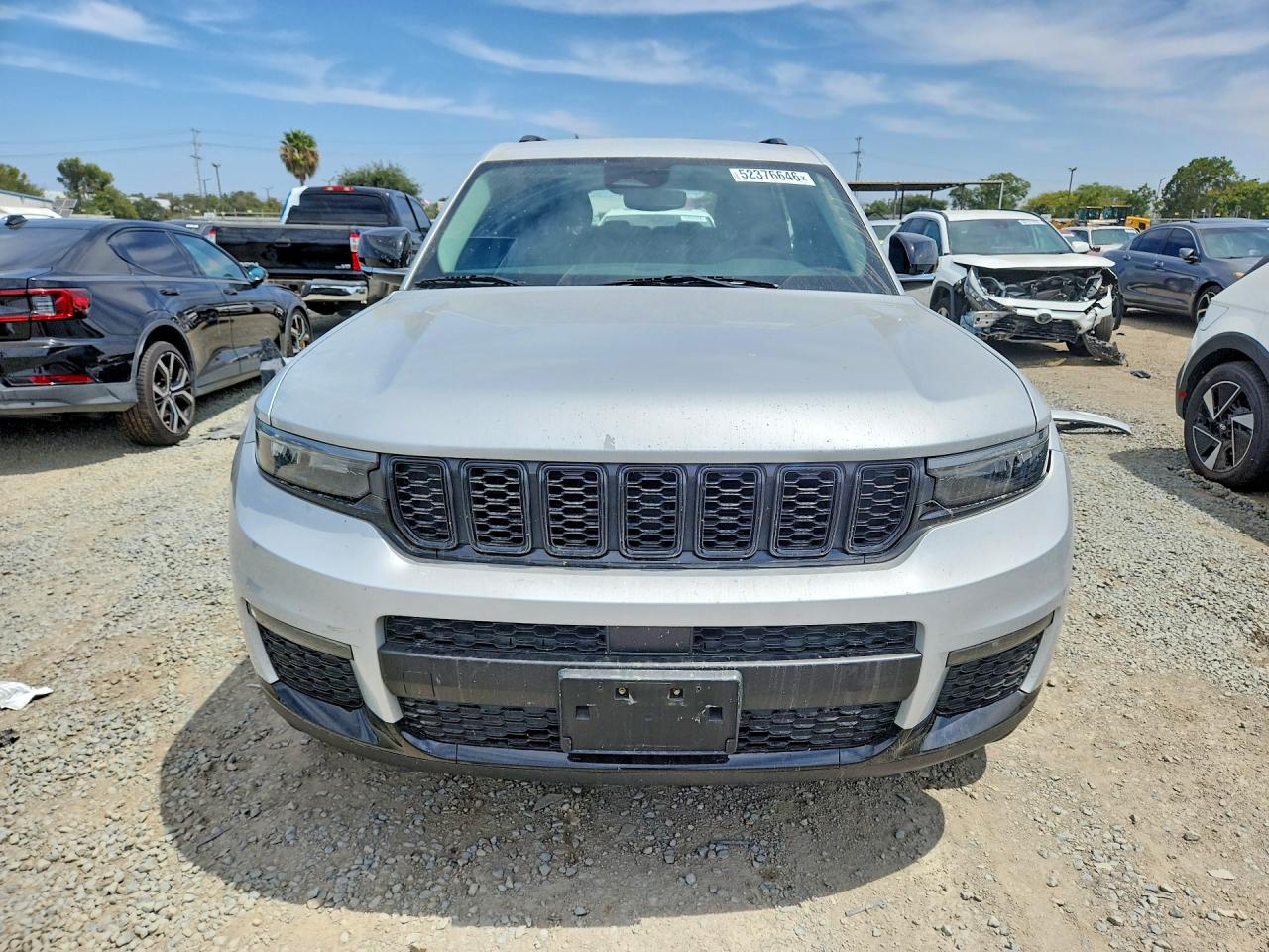 Jeep Cherokee L Limited