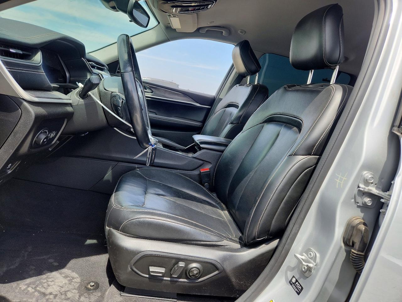 Jeep Cherokee L Limited