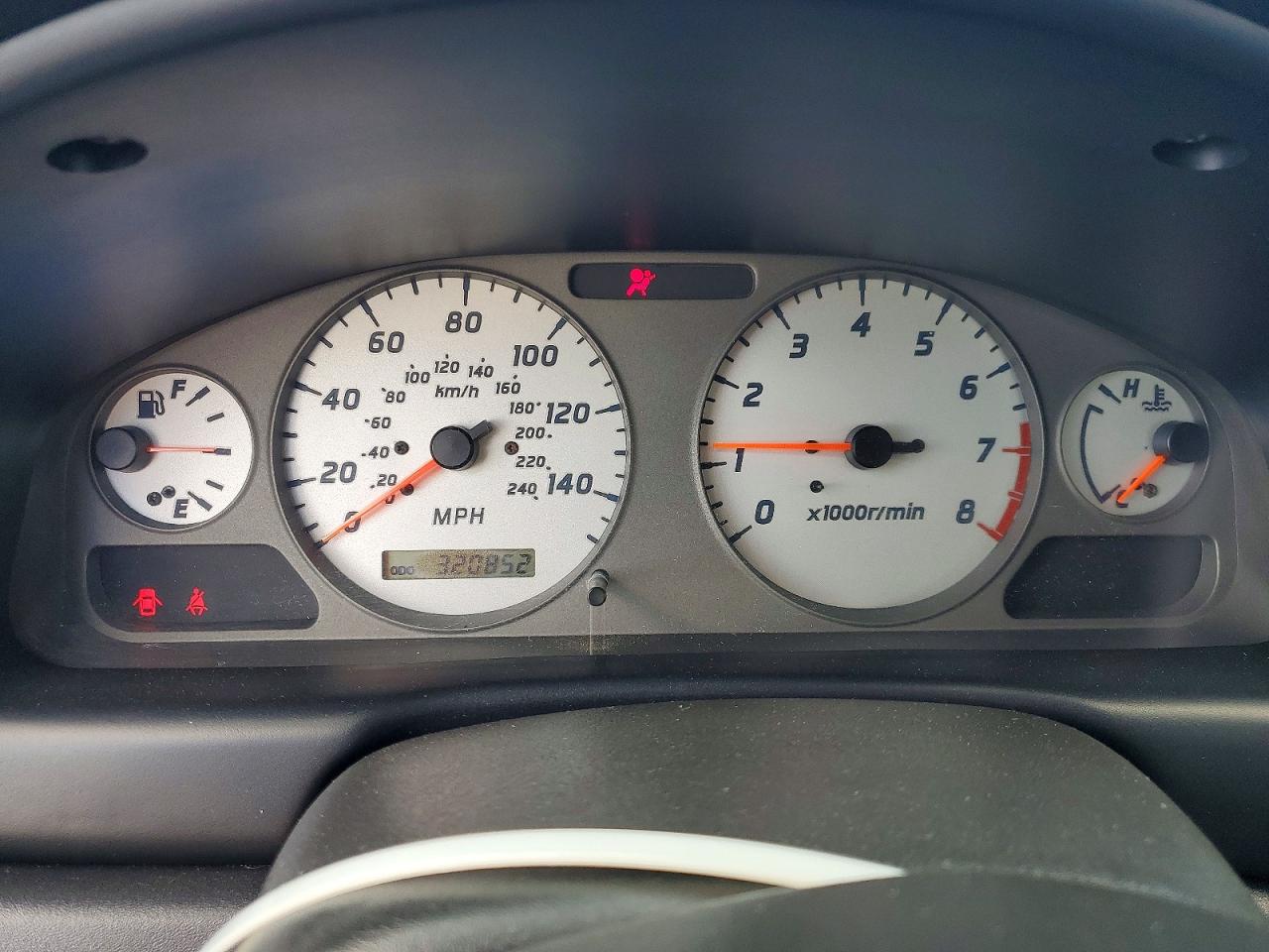 Nissan Sentra Se
