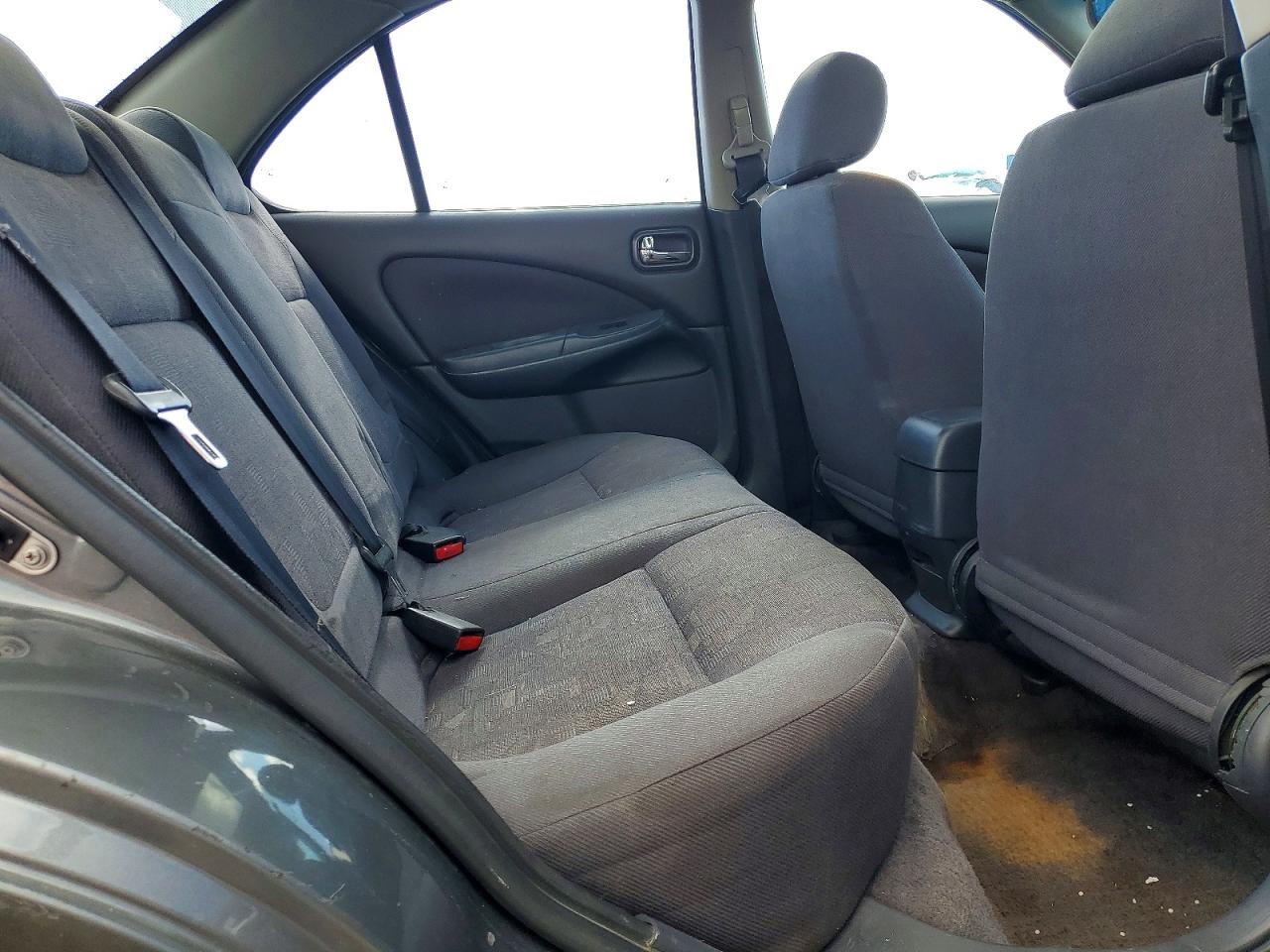 Nissan Sentra Se