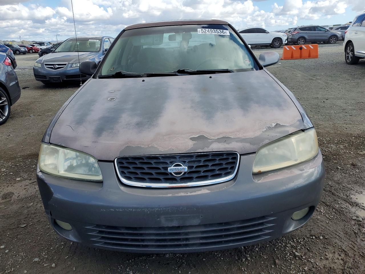 Nissan Sentra Se