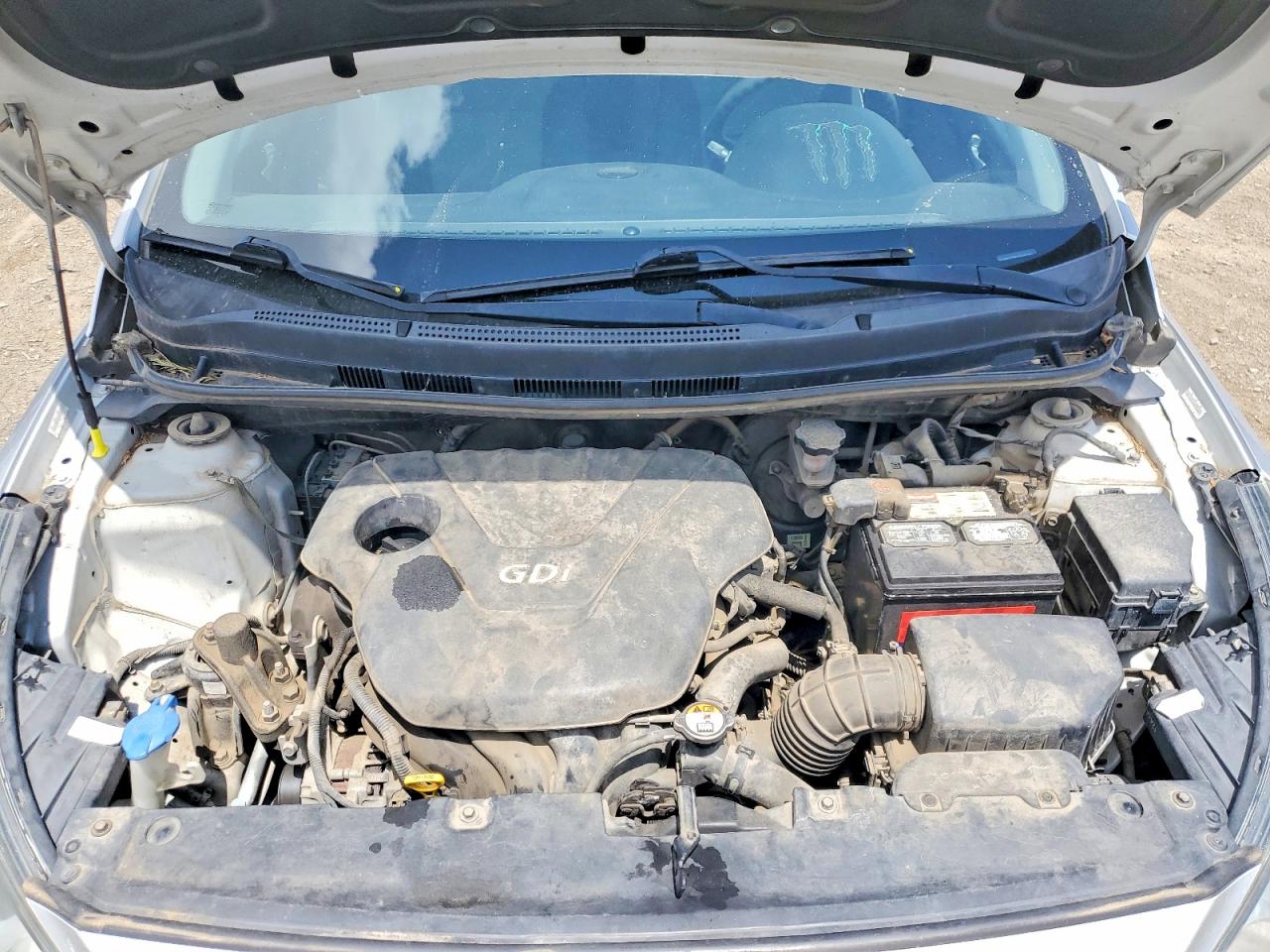 Hyundai ACCENT Gs