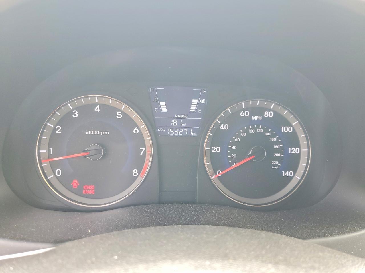 Hyundai ACCENT Gs