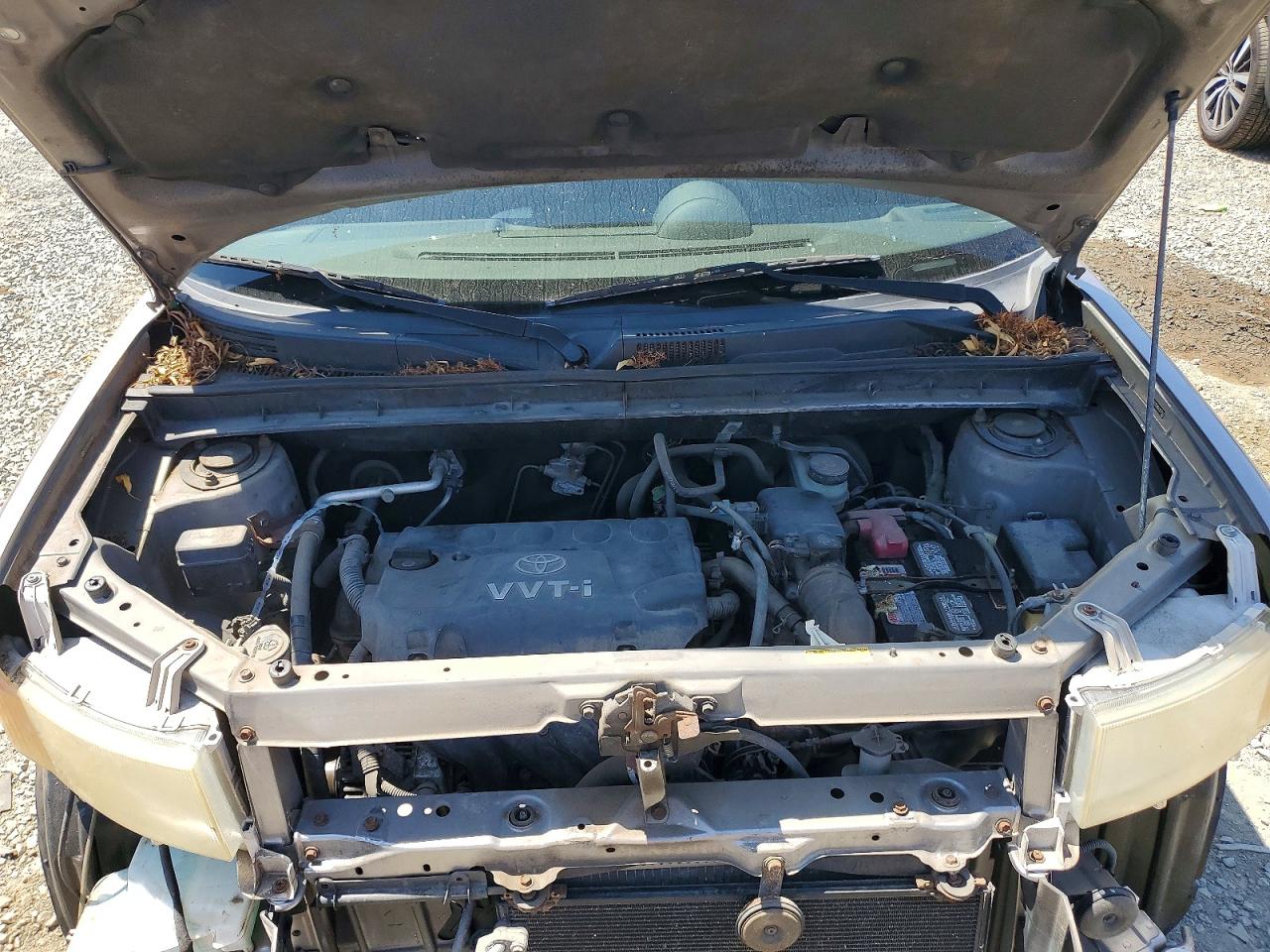 Toyota Scion Xb