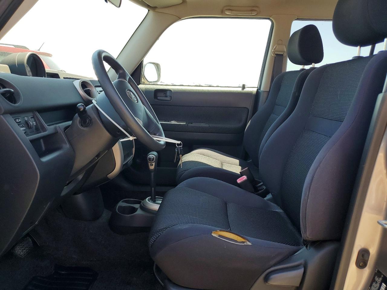 Toyota Scion Xb