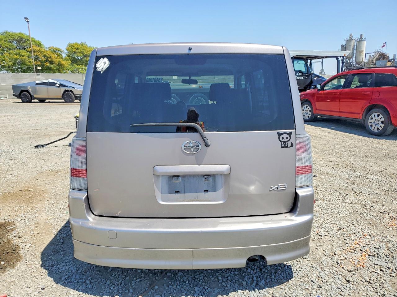 Toyota Scion Xb
