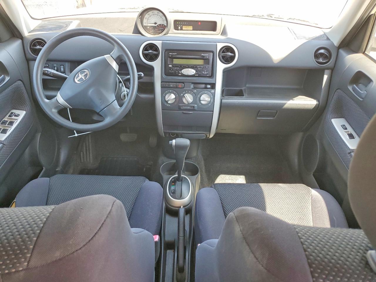 Toyota Scion Xb
