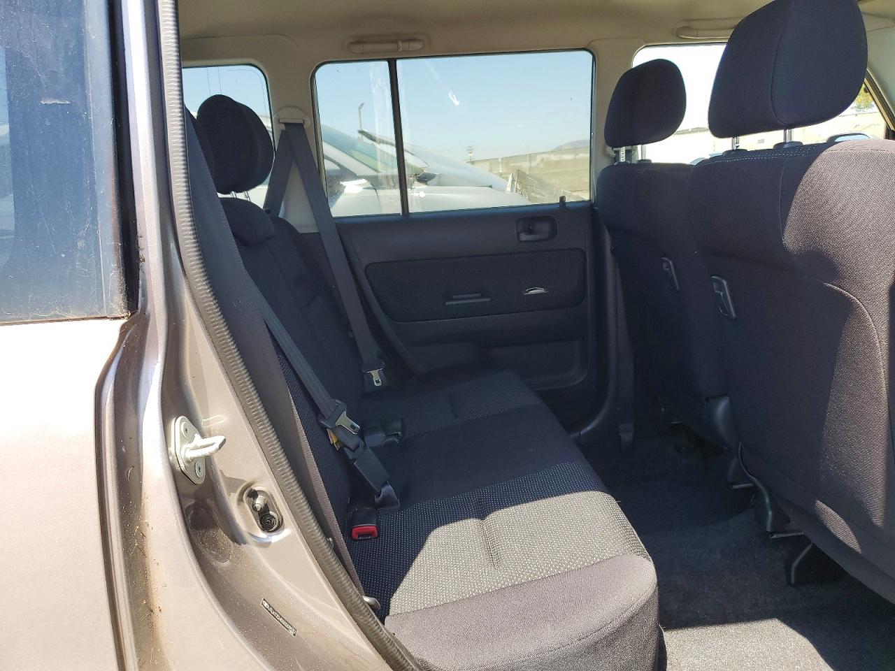 Toyota Scion Xb