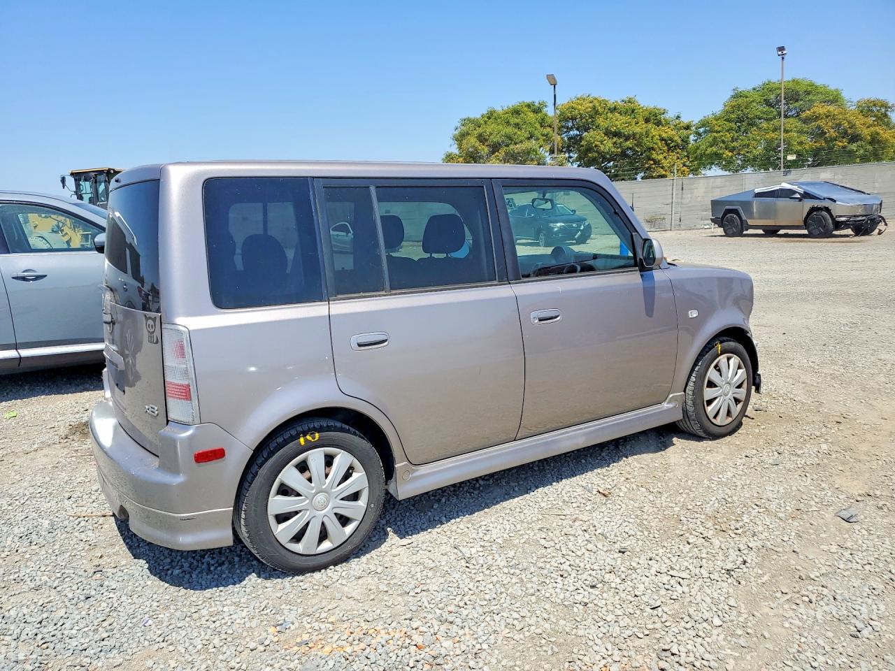 Toyota Scion Xb