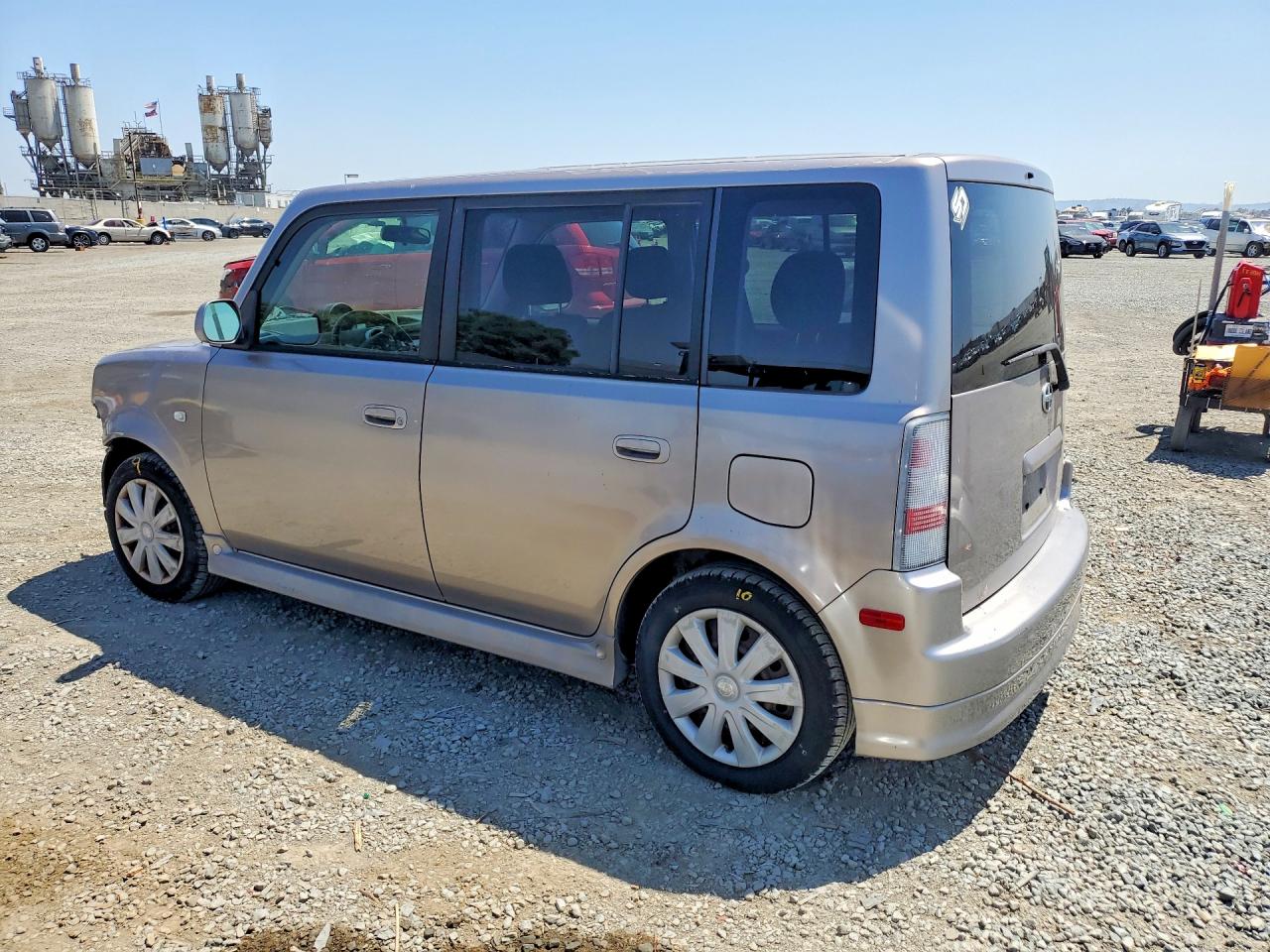 Toyota Scion Xb