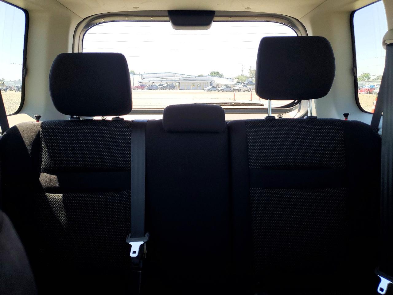 Toyota Scion Xb
