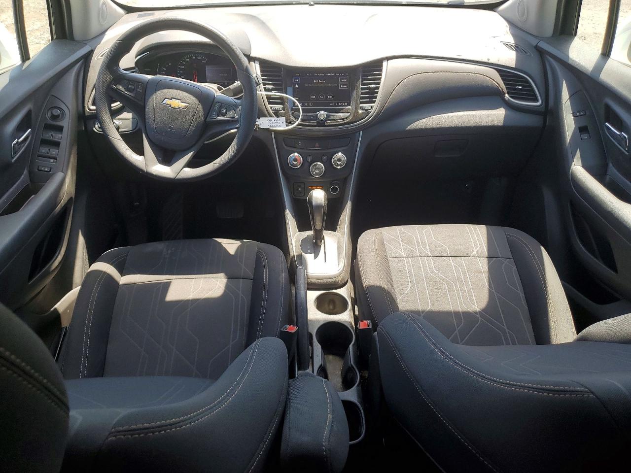 Chevrolet Trax 1lt