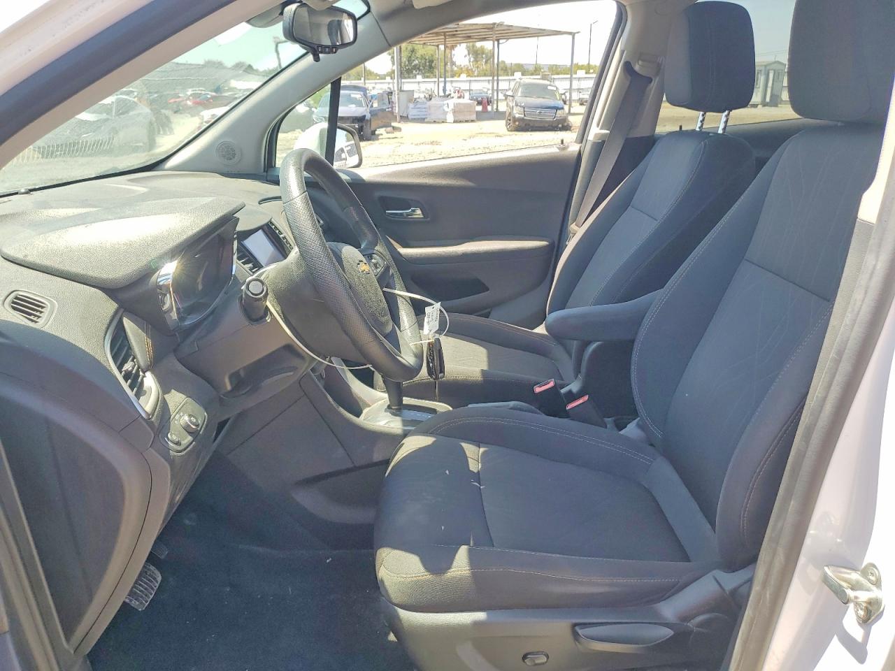Chevrolet Trax 1lt