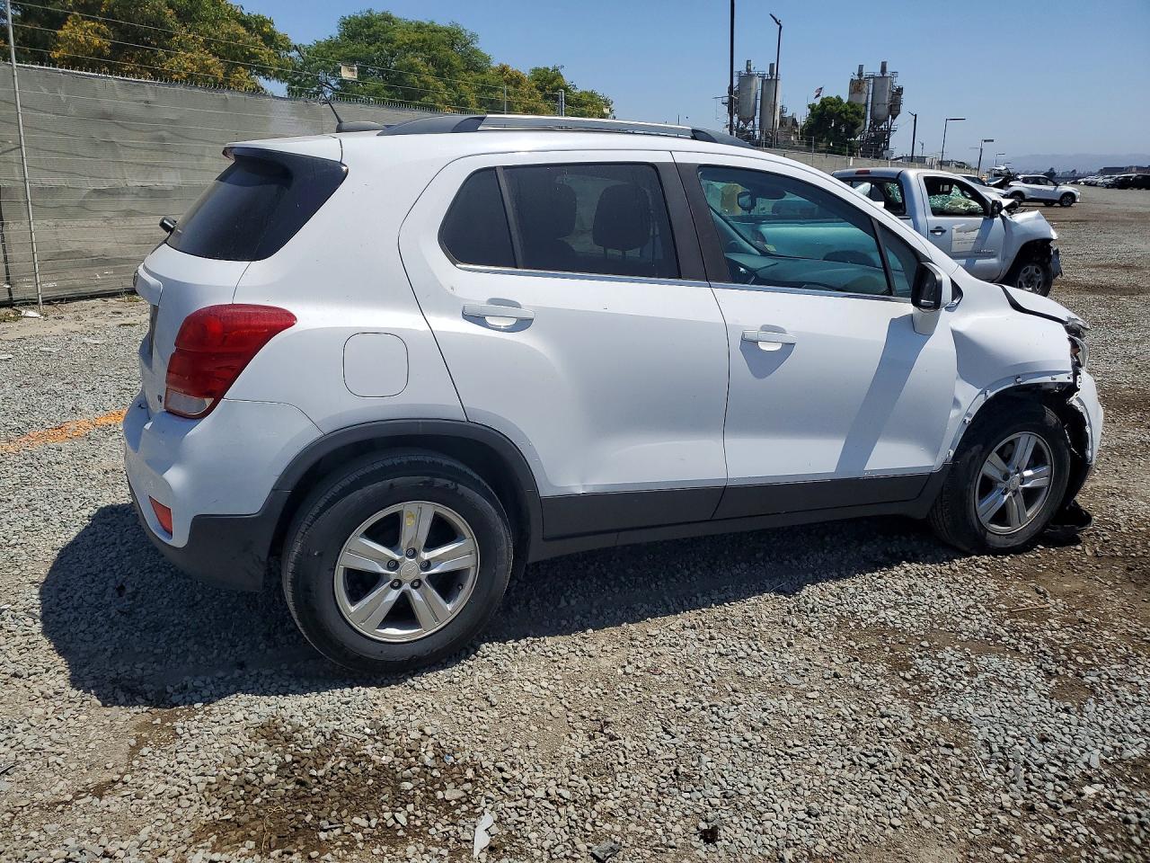 Chevrolet Trax 1lt