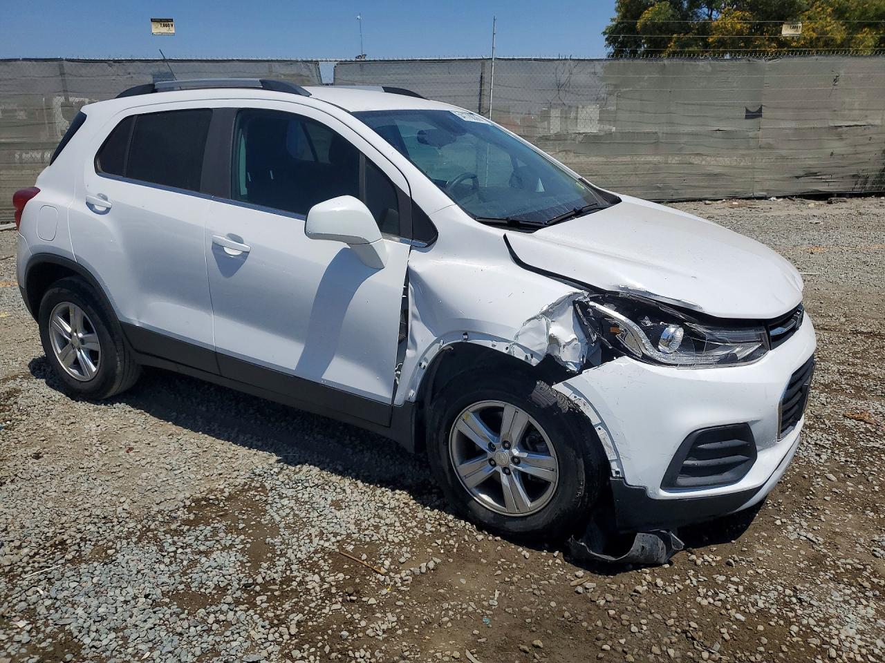 Chevrolet Trax 1lt
