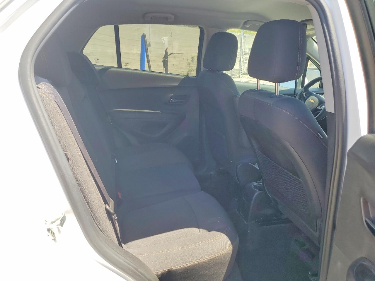 Chevrolet Trax 1lt