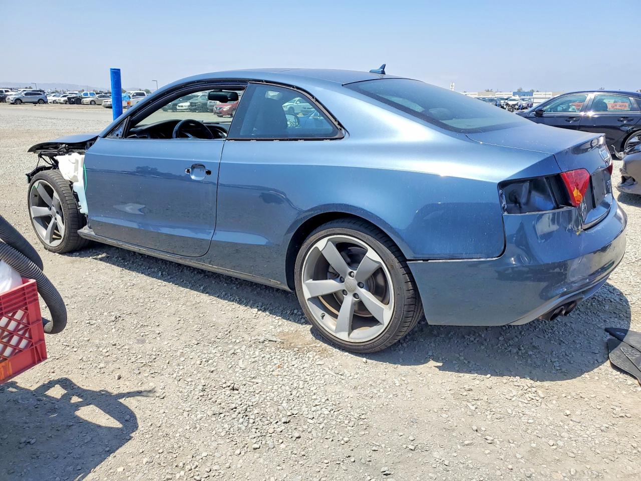 Audi A5 Premium Plus S-line