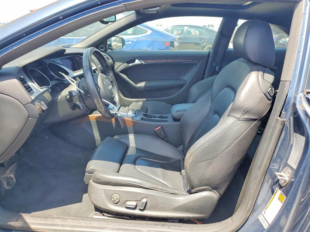 Audi A5 Premium Plus S-line