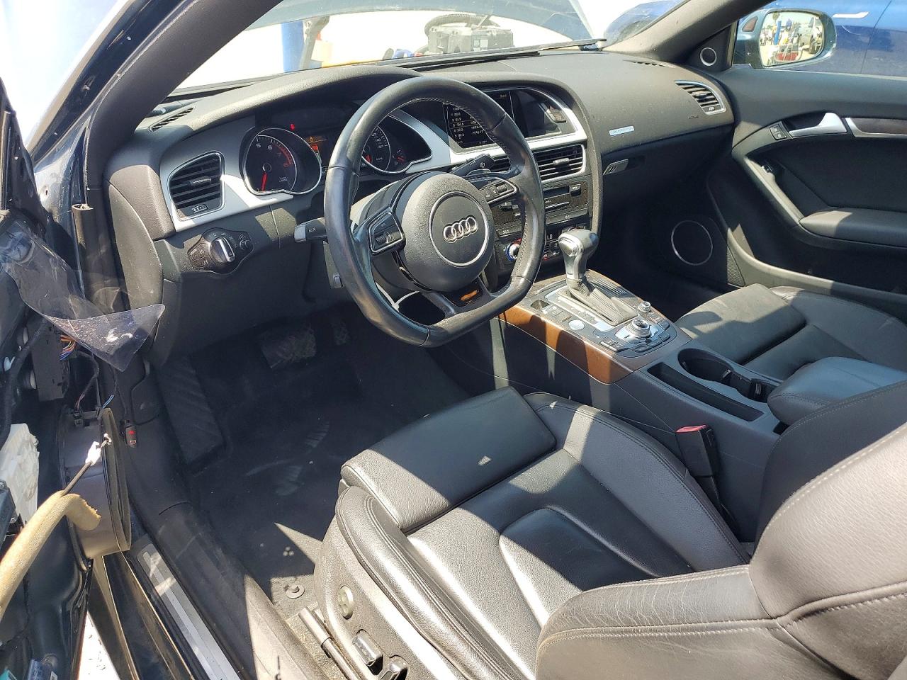 Audi A5 Premium Plus S-line