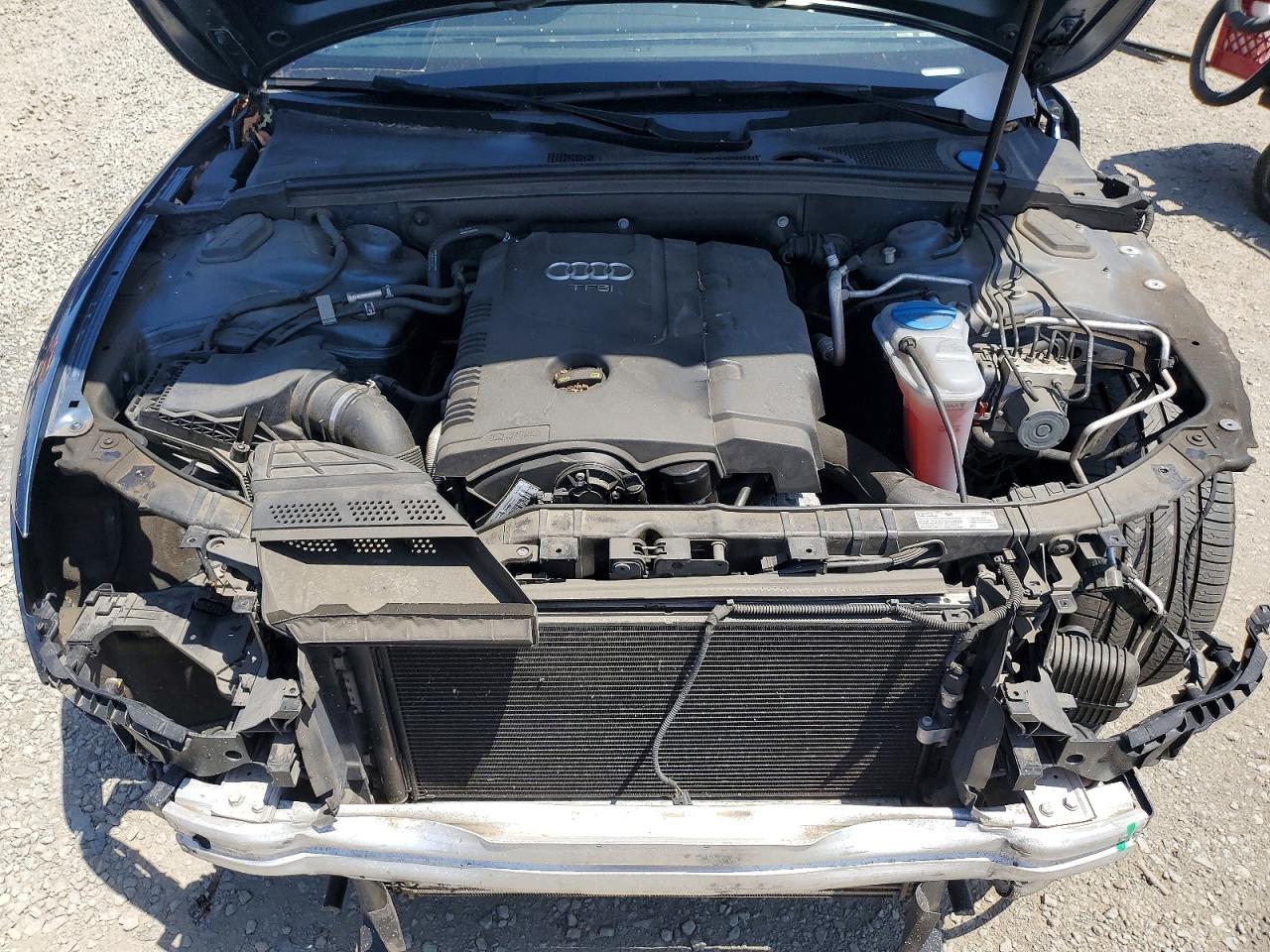 Audi A5 Premium Plus S-line