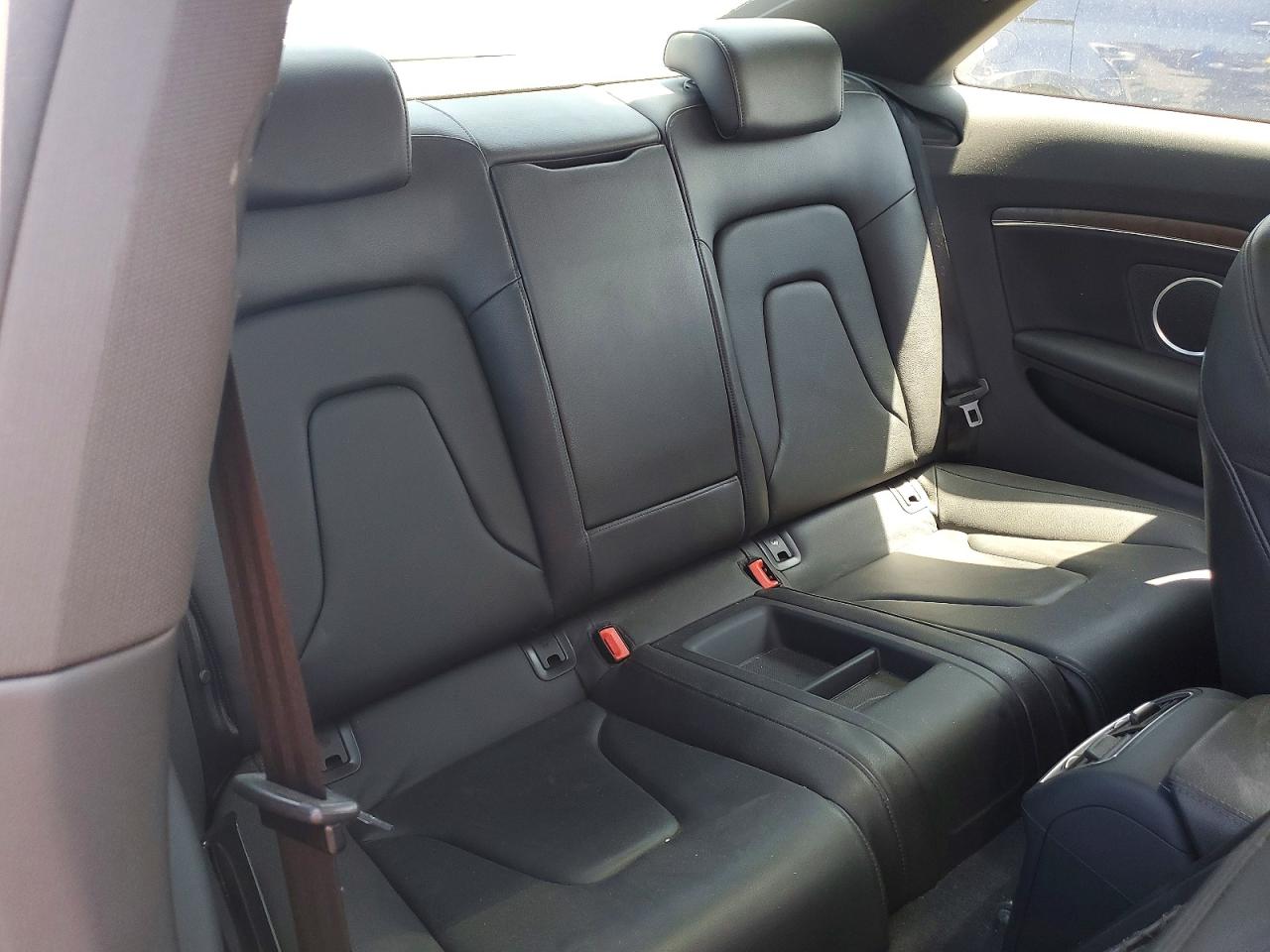 Audi A5 Premium Plus S-line
