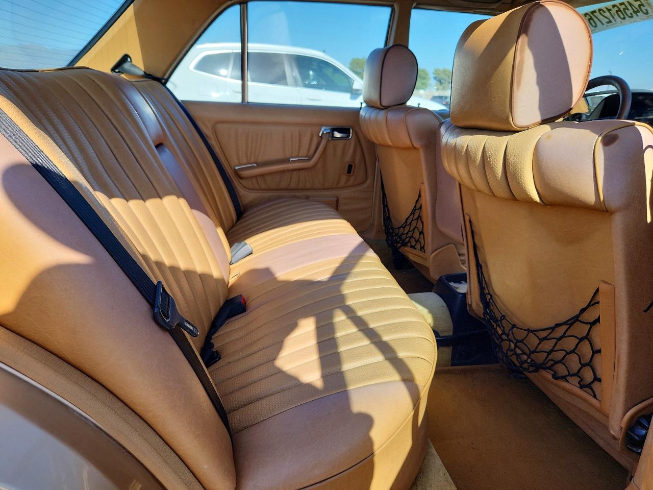 Mercedes-Benz 300-Class Dt