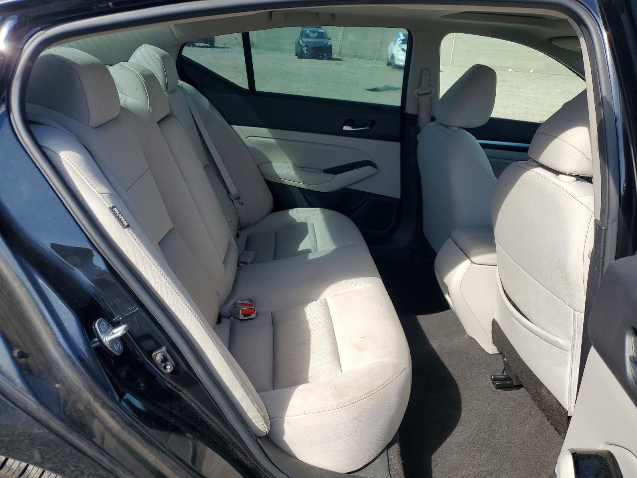 Nissan Altima Sv