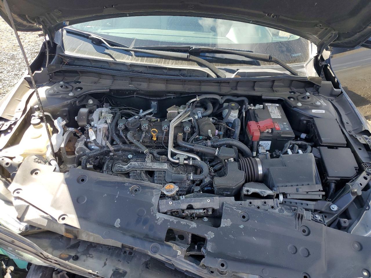 Nissan Altima Sv