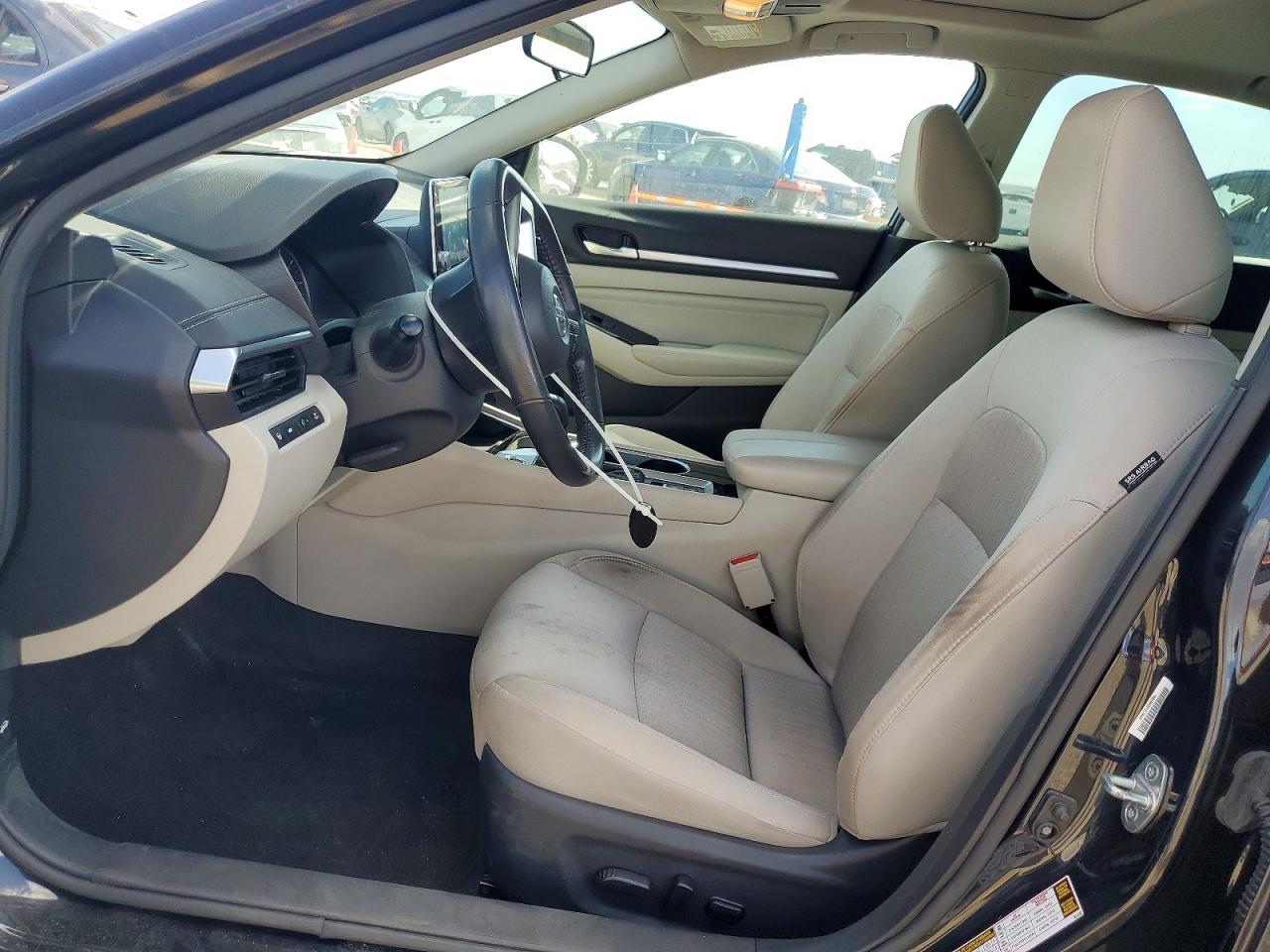 Nissan Altima Sv