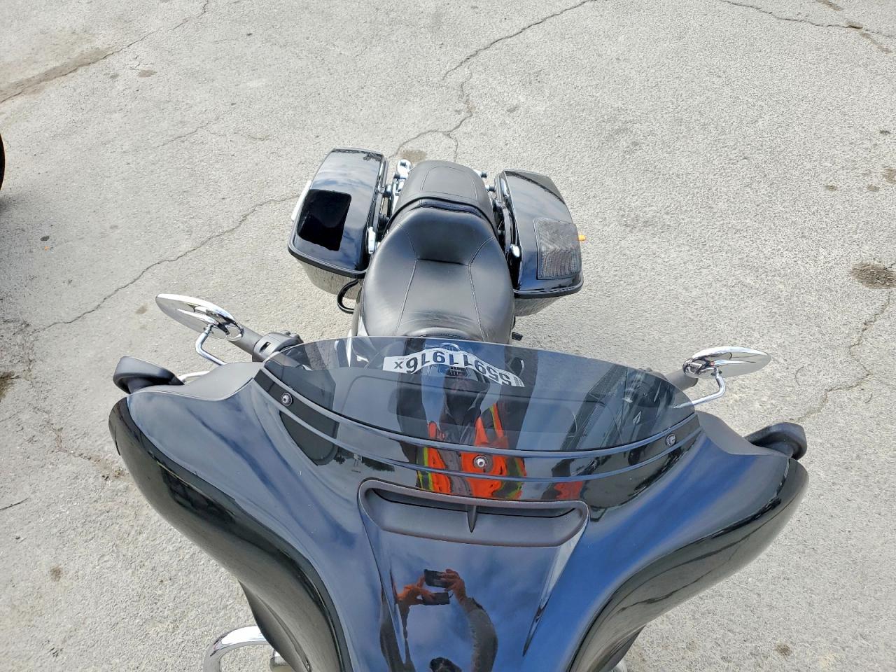 Harley-Davidson Fl