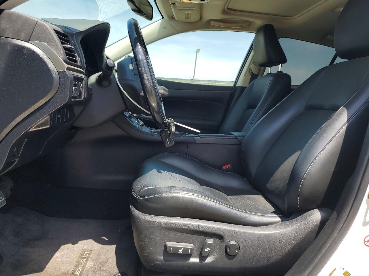 Lexus Ct 200