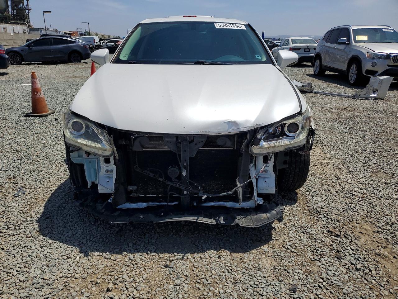 Lexus Ct 200