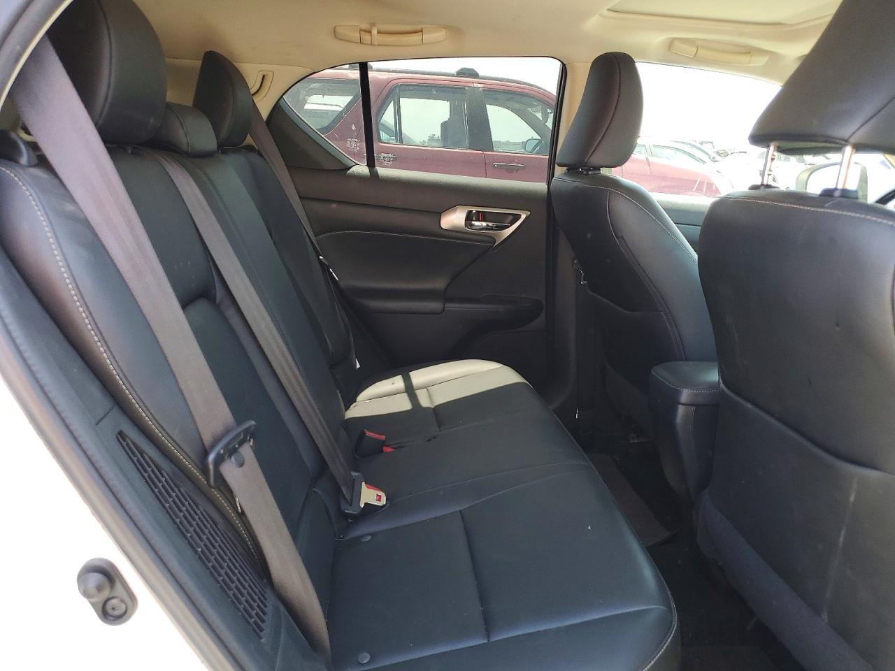 Lexus Ct 200