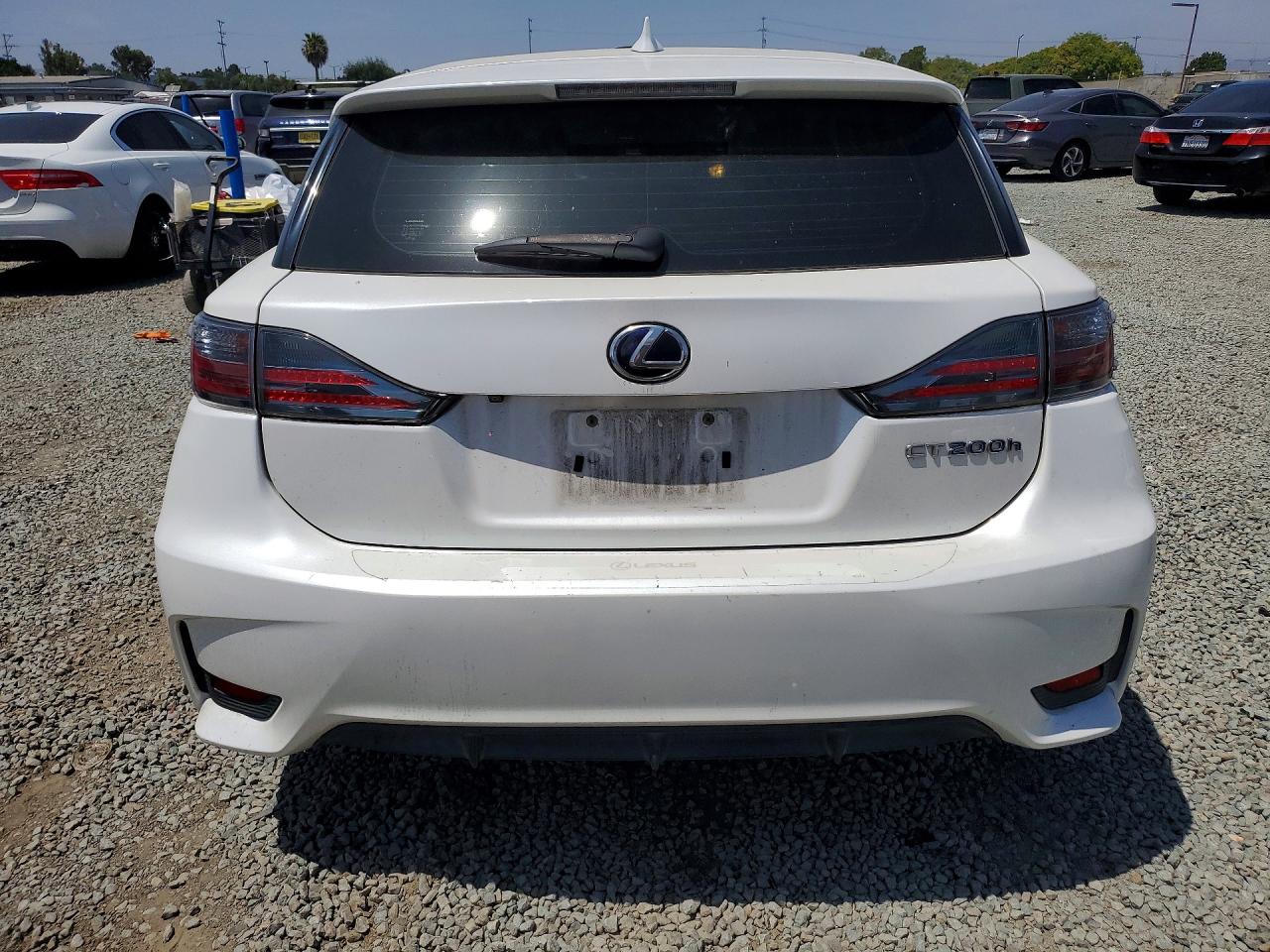 Lexus Ct 200