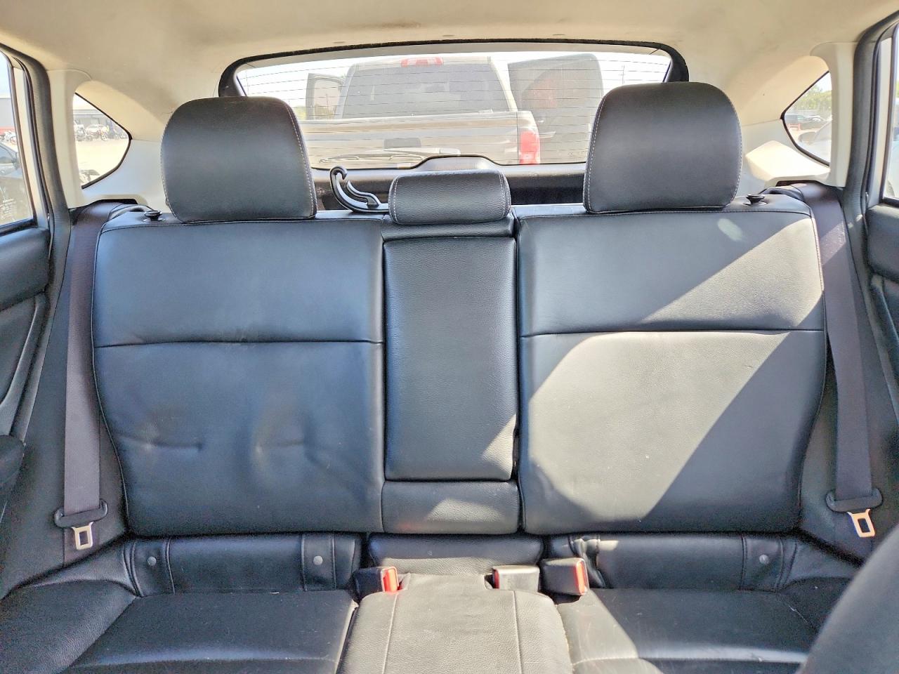 Subaru Xv 2.0 Limited
