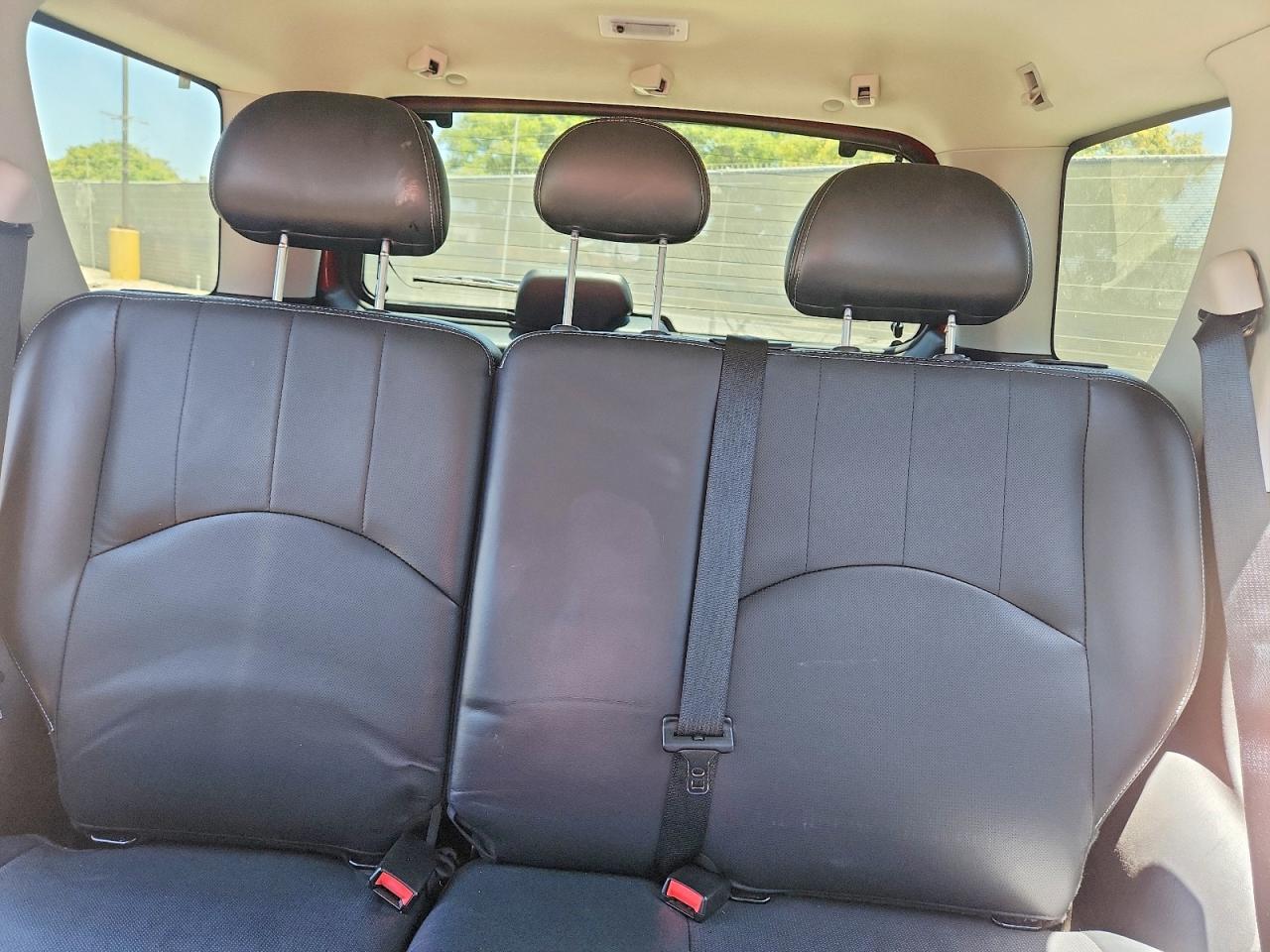 Mercury Mariner Luxury