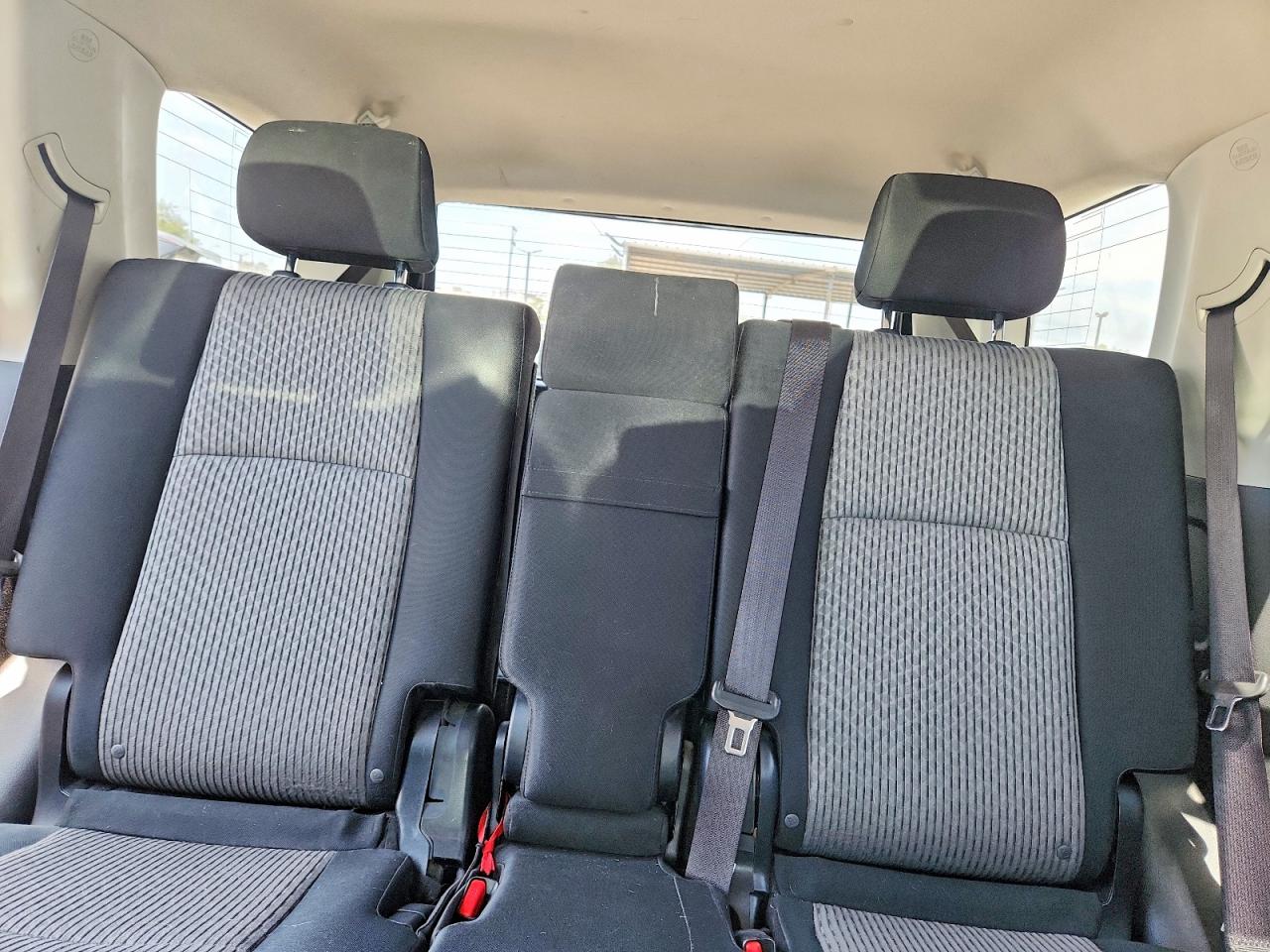 Toyota 4Runner Sr5