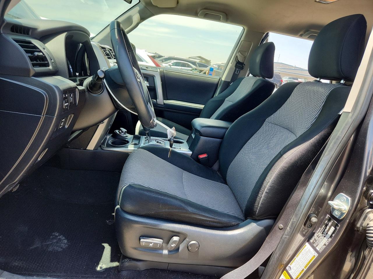 Toyota 4Runner Sr5