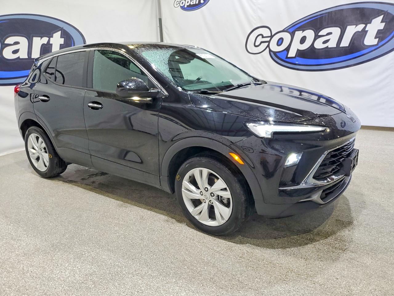 Buick Encore Preferred