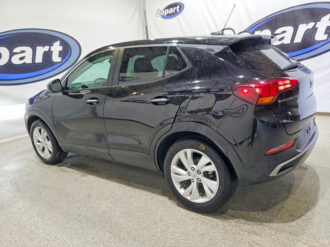 Buick Encore Preferred