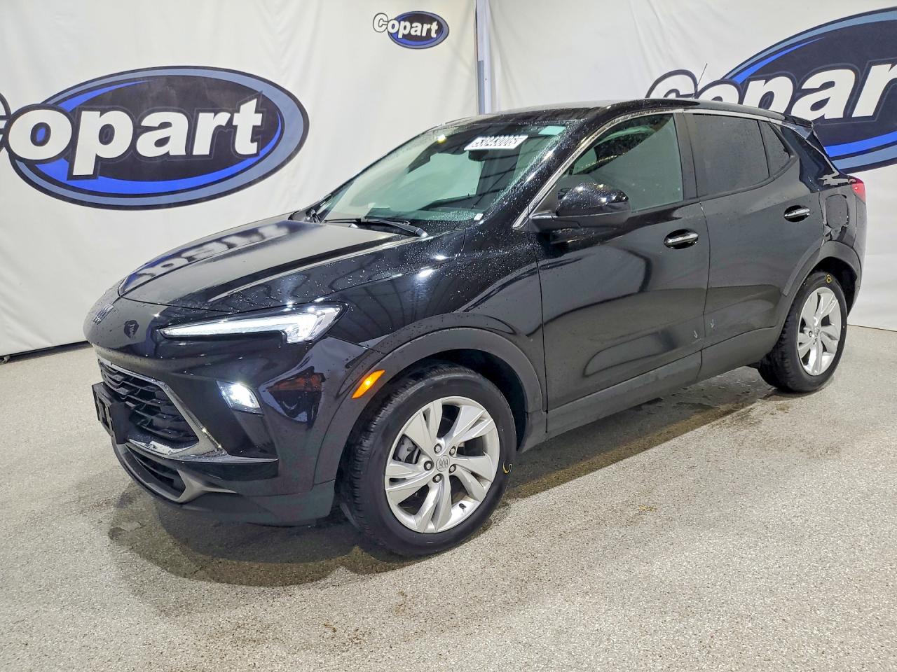 Buick Encore Preferred