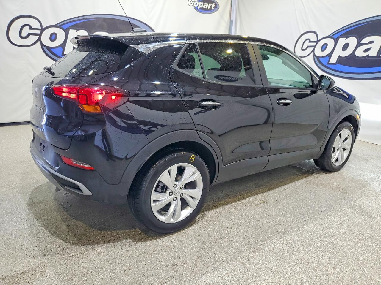 Buick Encore Preferred