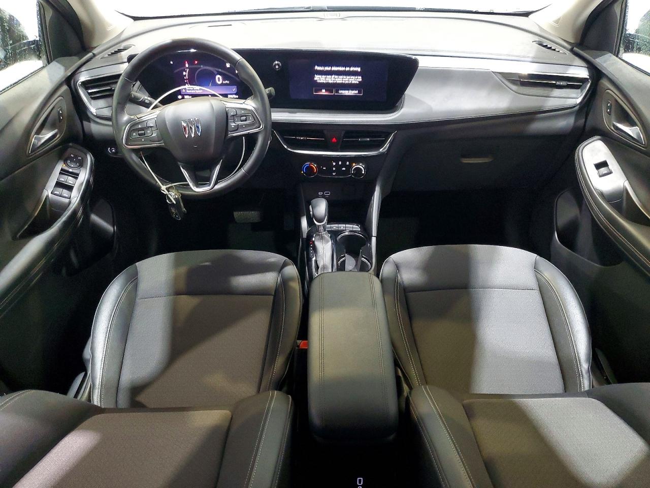Buick Encore Preferred