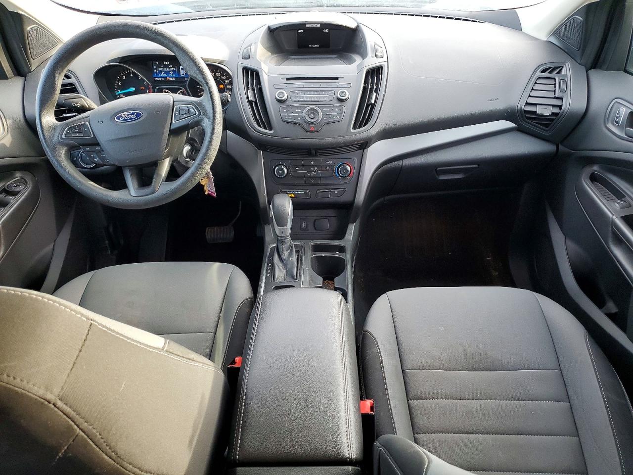 Ford Escape S
