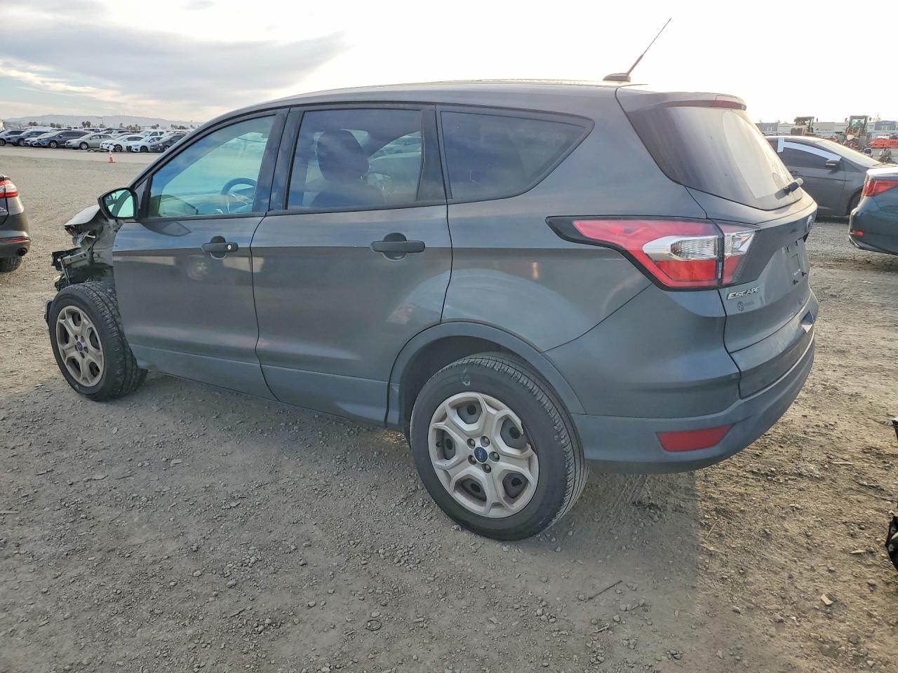 Ford Escape S