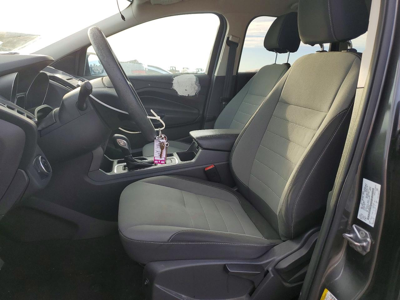 Ford Escape S