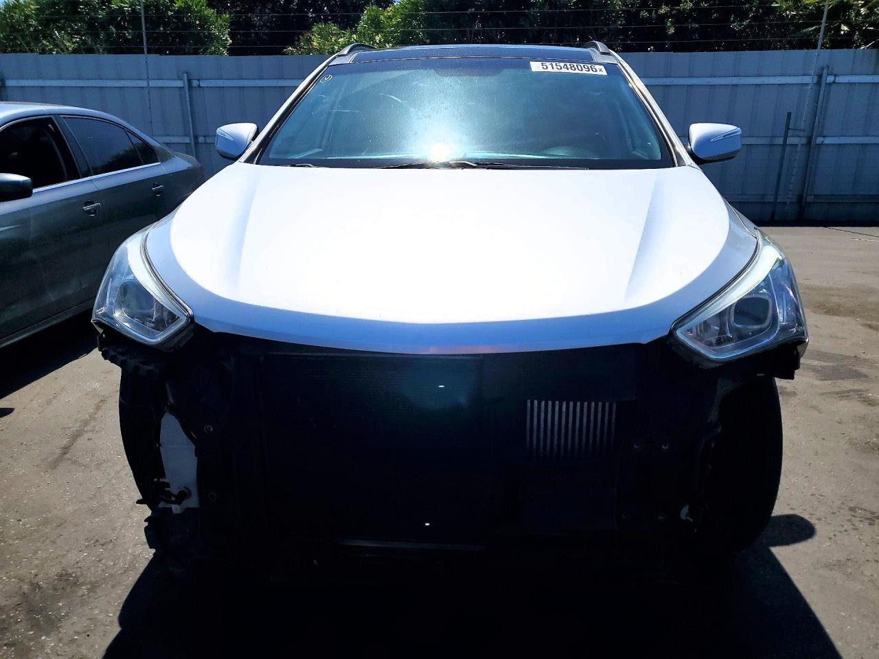 Hyundai SANTA FE 2.0t