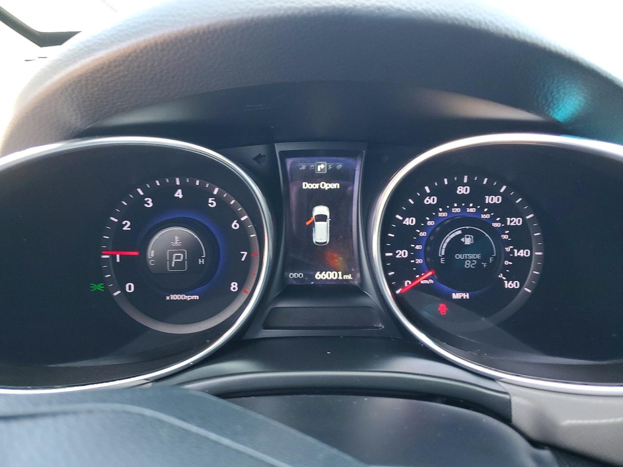 Hyundai SANTA FE 2.0t