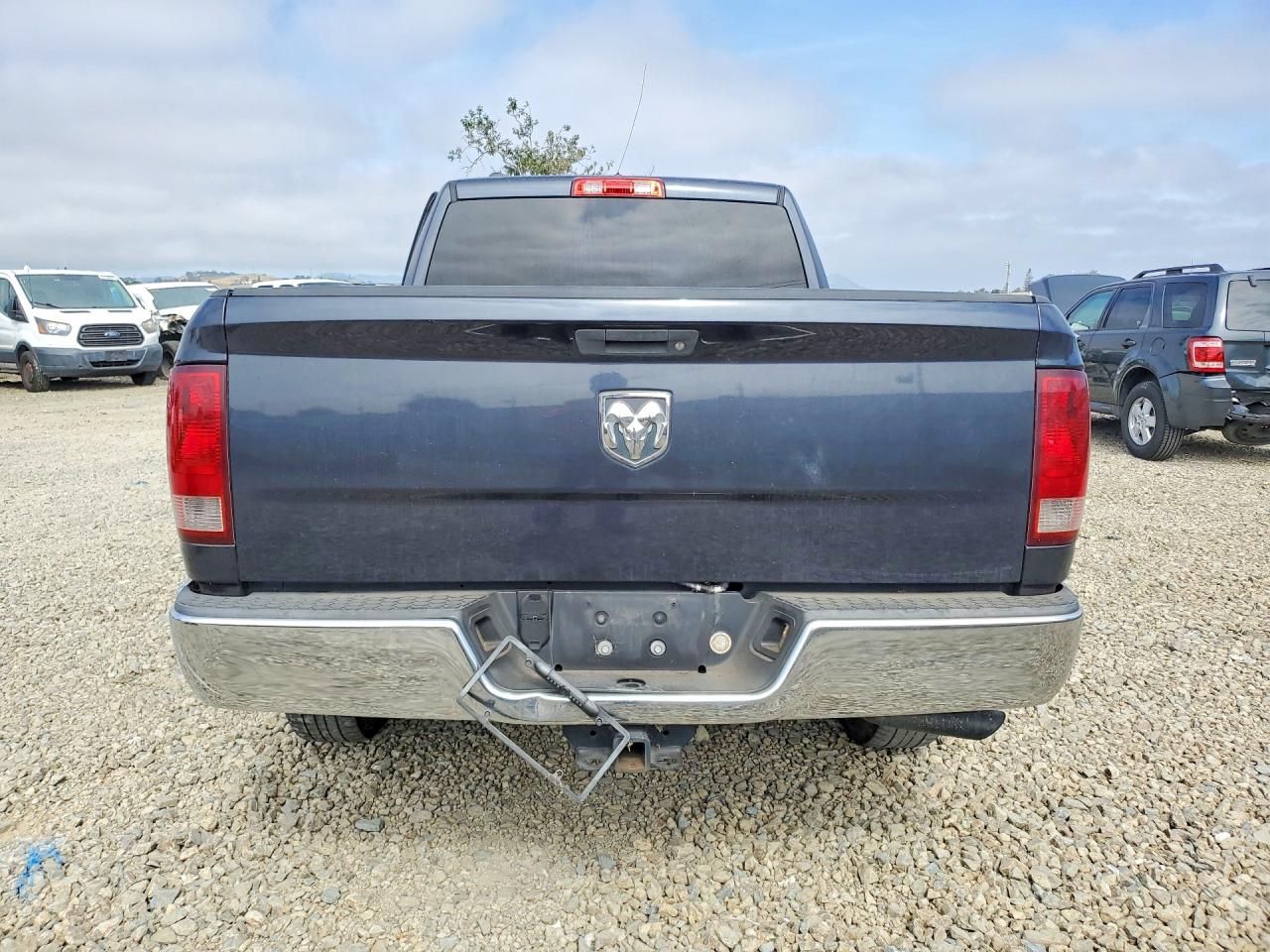 Ram 1500 St