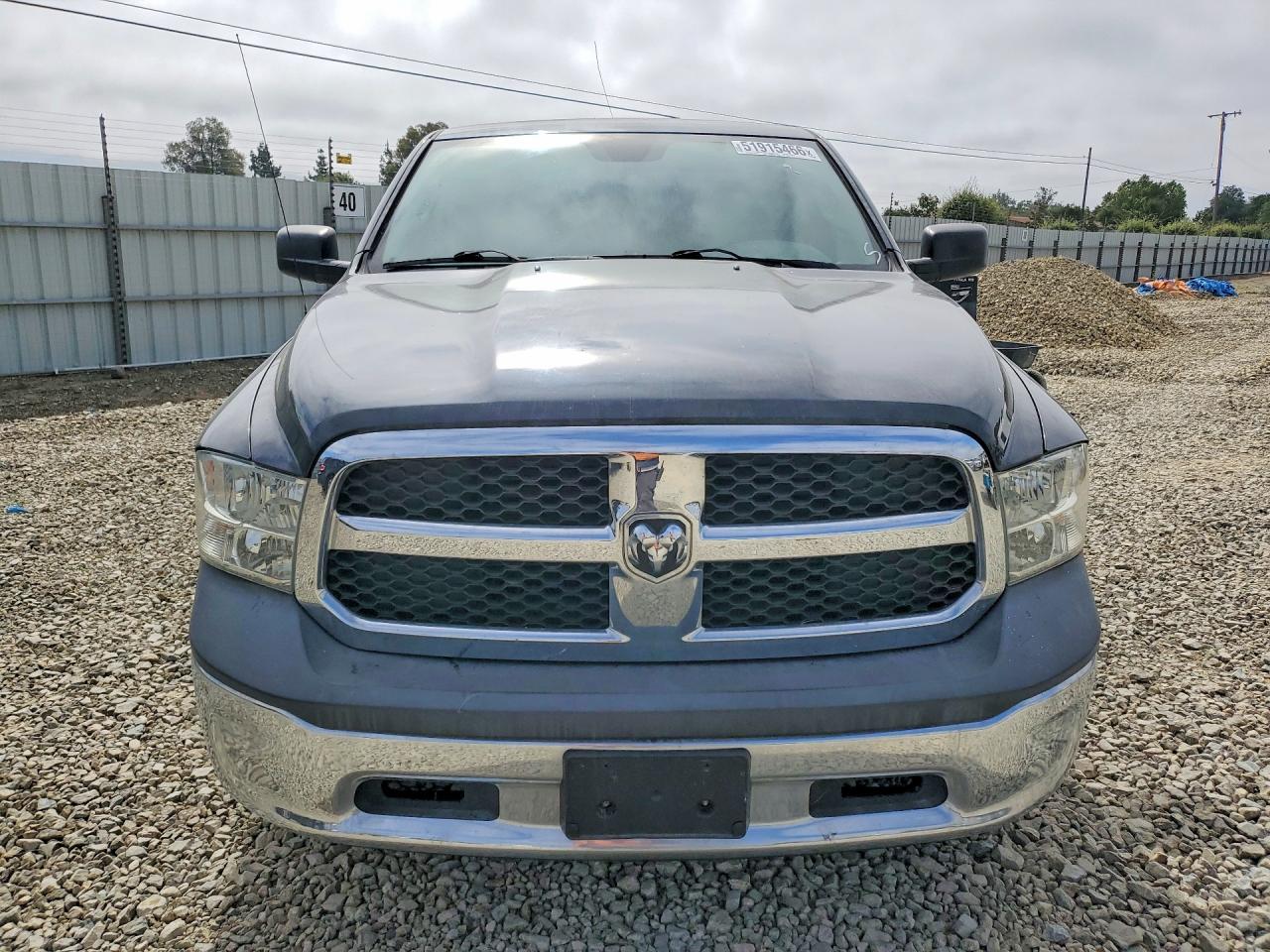 Ram 1500 St